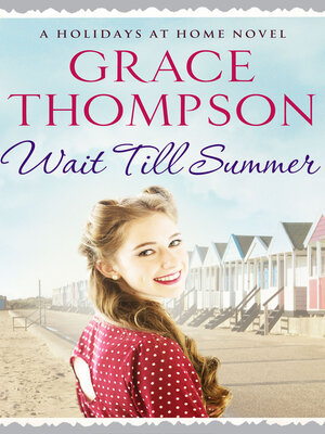 cover image of Wait Till Summer